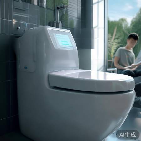 伊奈(Inax)智能马桶400服务维护点剖析#Vogo智能马桶不上水原因大揭秘！