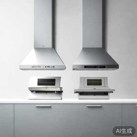 西门子油烟机全网服务网点科普↑抽油烟机品牌对比：了解不同品牌优缺点，轻松选购