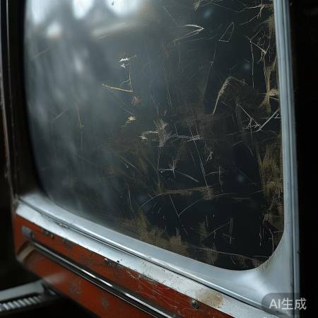 米家家电售后快修热线教导,电视65寸屏幕发黑原因及解决方法大揭秘