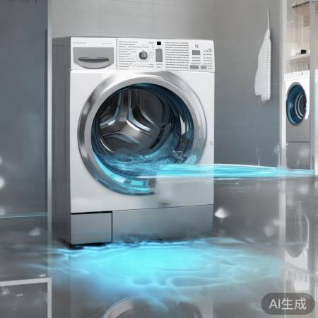 洗衣机容量小，但优点多