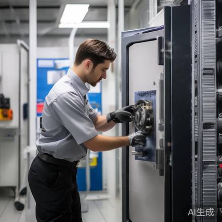 Guub保险柜上门维修电话预约科普☞揭秘：家庭保险柜里的黄金宝藏，价值不菲的珍贵金属