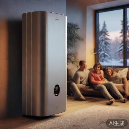 雅克菲壁挂炉，温暖家居新篇章