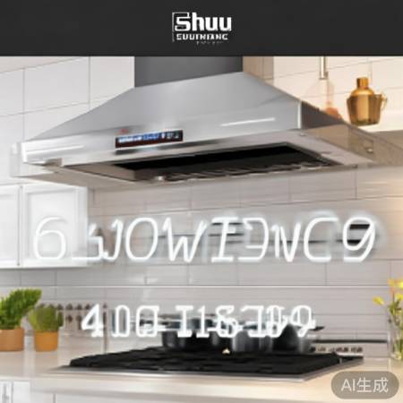 帅康油烟机售后电话统一客服教大家♫卤素灯是否适用于油烟机使用