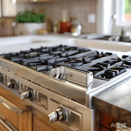 樱花燃气灶客户咨询服务热线科普&燃气灶支架15款推荐：实用耐用，安全可靠之选
