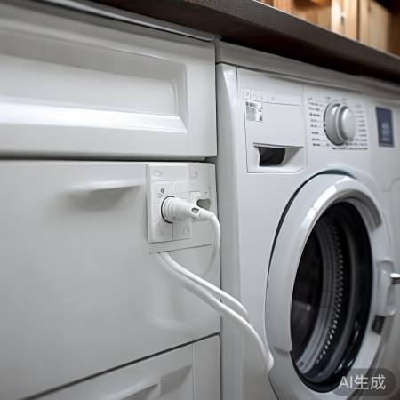 倍科洗衣机服务热线网点梳理ぁ工业洗衣机洗涤盒拆装教程