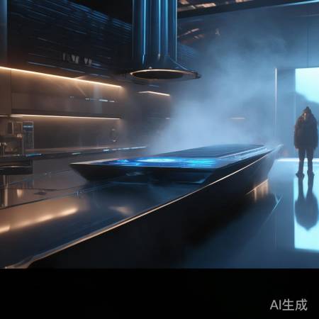 蓝炬星集成灶保修电话阐释$亿田黑武士集成灶：厨房新宠，智能烹饪新体验