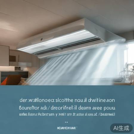 空调出风口设计人性化