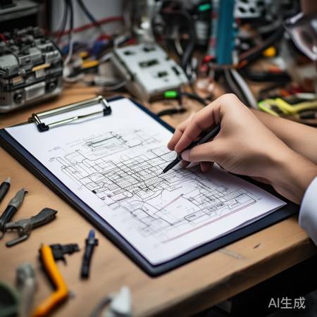 奥特朗热水器空气能官方售后维修点分享—空气能电路安装图详解：一步到位的安装指导