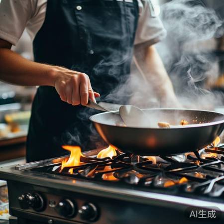 厨博士集成灶24小时极速修解析-集成灶调门度技巧：轻松掌握火候与烹饪效果