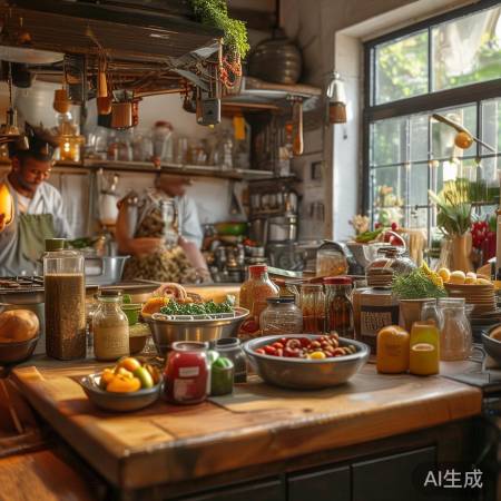 厨房小技巧分享，点赞转发！