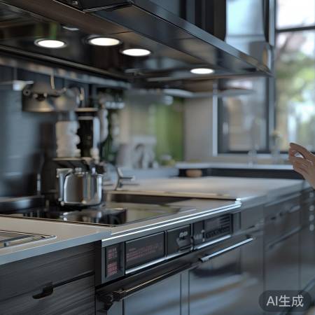 年代油烟机24小时紧急维修教大家(抽油烟机风轮不转动的原因及解决方法揭秘)