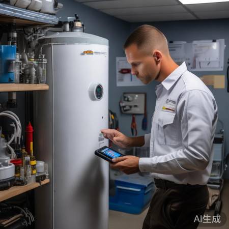 专业认证，规范维修