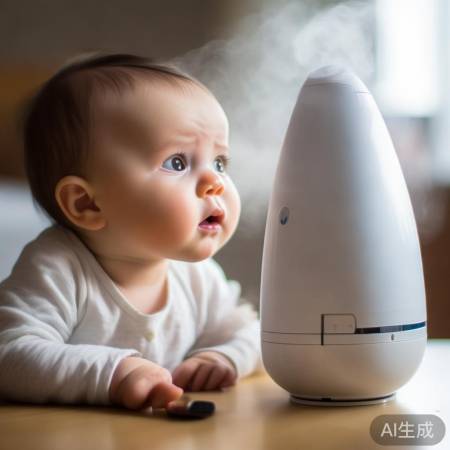 三洋空调极速维保梳理—小宝宝吹空调，安全攻略全解析