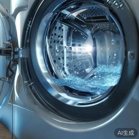 斯麦格洗衣机官方售后支持平台告诉你#日本凌目洗衣机E4故障原因及解决方法大揭秘