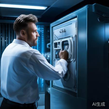 蓝盾保险柜维保热线告诉你￥中国保险柜产地大盘点：揭秘优质保险柜生产地