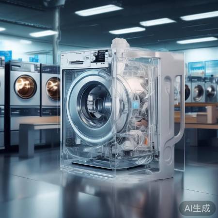 达米尼洗衣机24H售后服务中心解说♛家用洗衣机选购指南：拆单缸洗衣机优势解析