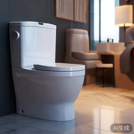 尚高智能马桶400维修服务咨询分解%Vogo智能马桶配件：舒适生活新选择，家居必备神器
