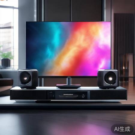 电视音质高端升级