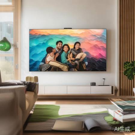 余姚节能电视指南，环保视听两不