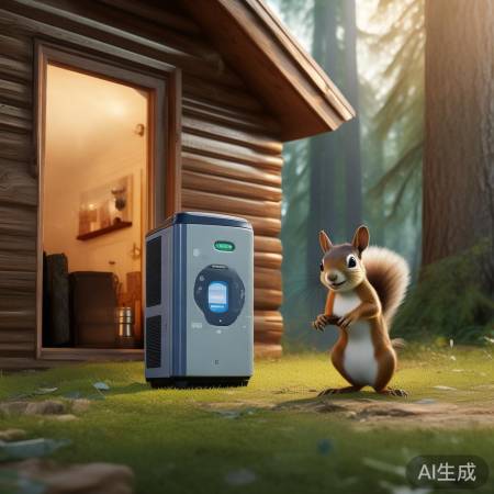 四季沐歌热水器空气能全国报修热线告诉你【小松鼠10匹空气能：高效节能新选择】