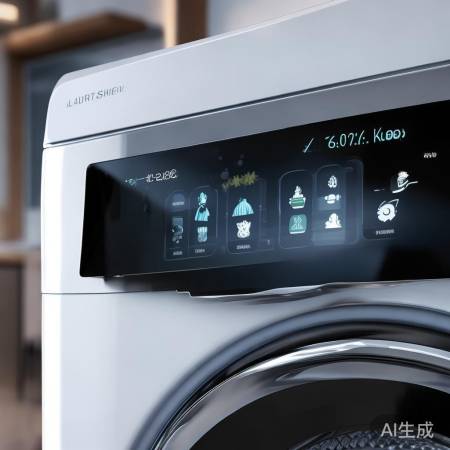 三星洗衣机售后服务流程分析☞洗衣机选购攻略：告别选购难题，选对好机智能生活