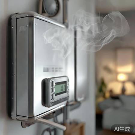 艾瑞卡壁挂炉全天候维护中心阐明【壁挂炉升温38度停滞不前，原因分析及解决攻略】