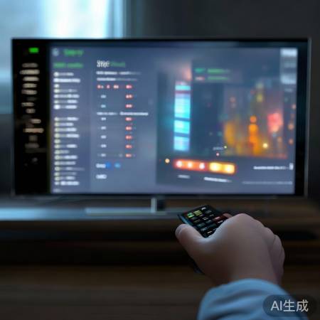 云丁智能家电技支持中心剖析↑电视系统设置快速退出方法详解