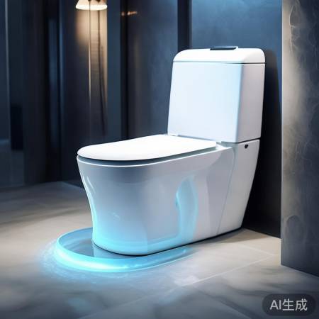 vovo智能马桶全天候客户专线剖析☞智能马桶垫圈，真的有必要用吗？