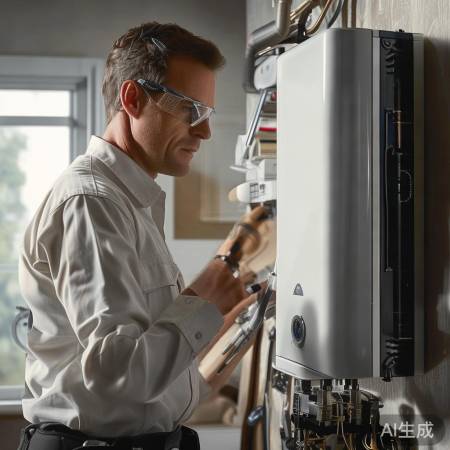 壁挂炉维修需专业，找靠谱服务看