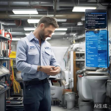 专业马桶维修，服务规范达标