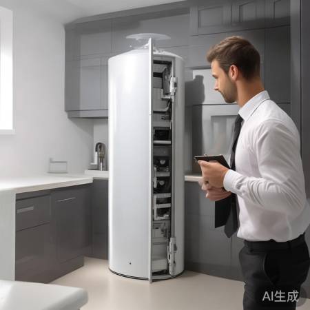 奥特朗热水器保修服务电话剖析_热水器是否可以安装在柜子里？