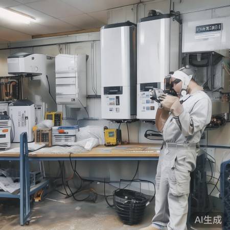 壁挂炉维修专业规范