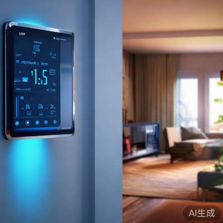 科龙空调报修专线讲解：中央空调线控器：智能操作，舒适生活新选择