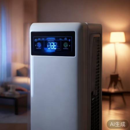 空调舒适智能生活