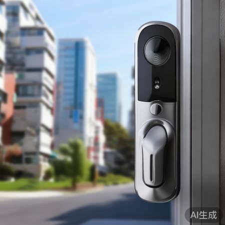 唐缔智能指纹锁客服服务网点分布阐释￥康佳智能锁指纹锁昭通：安全便捷生活新选择