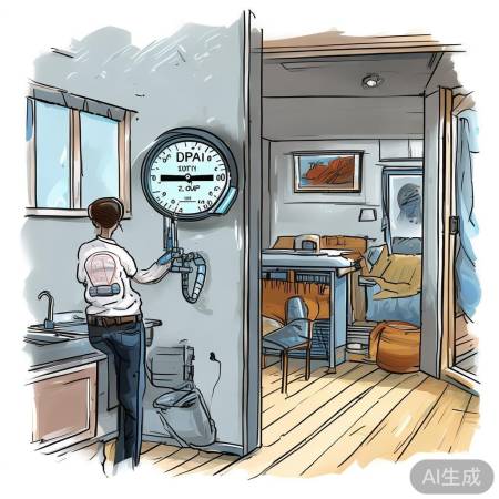 乐天壁挂炉厂家网点服务热线讲解『壁挂炉打水打不满的原因及解决方法』