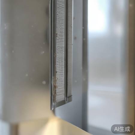 壁挂炉过滤网需定期清洗