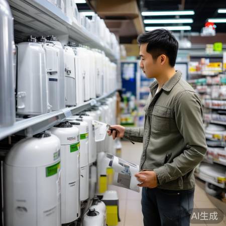 光芒热水器急修服务专线传授￥立式电热水器使用安全指南