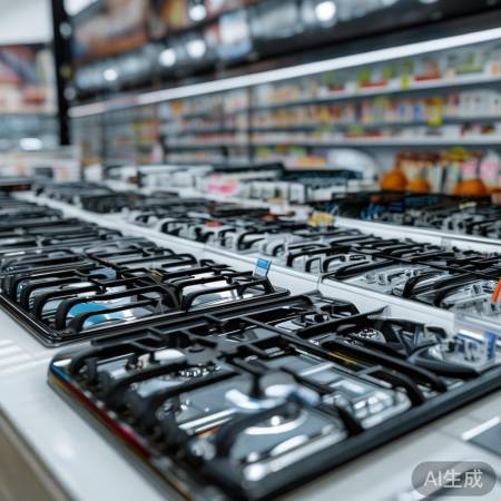 长沙燃气灶价格探秘