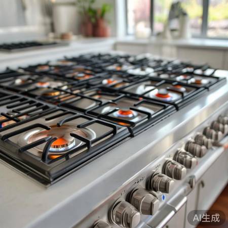 选购燃气灶小贴士