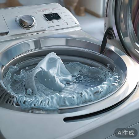 斯麦格洗衣机咨询热线介绍ぁ滚筒洗衣机排水除气技巧大揭秘