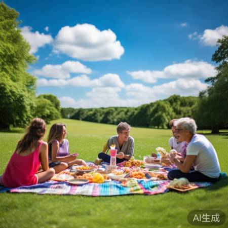 品味生活，享受美好瞬间