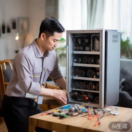 酒柜维修正规服务保障