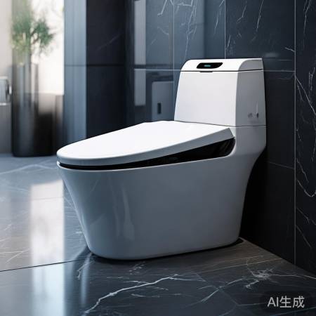 维诺尔智能马桶400全国售后客服介绍，智能马桶冲水新体验：告别传统，畅享洁净如厕时光