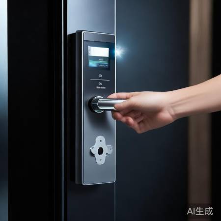 凯施曼指纹锁保修电话阐释（指纹锁核心技术：揭秘优质芯片选择秘籍）