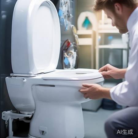 奥享智能马桶维修资讯站分享☜全自动智能后排马桶，告别传统如厕体验