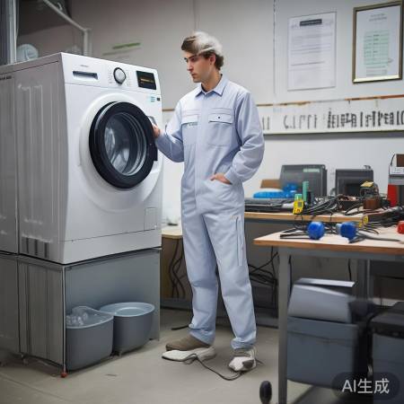 专业认证，规范维修