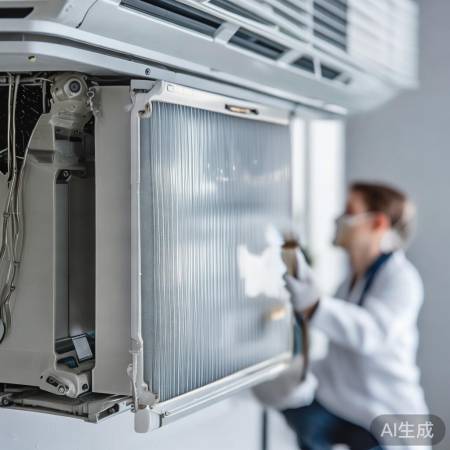 日常保养防隐患