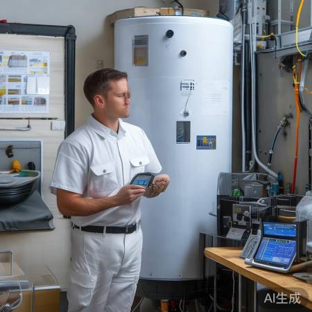 专业认证，规范维修