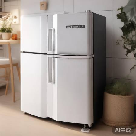 根德(grundig)冰箱400智修客服教你+实用老人小冰箱：小巧省电，生活更便捷